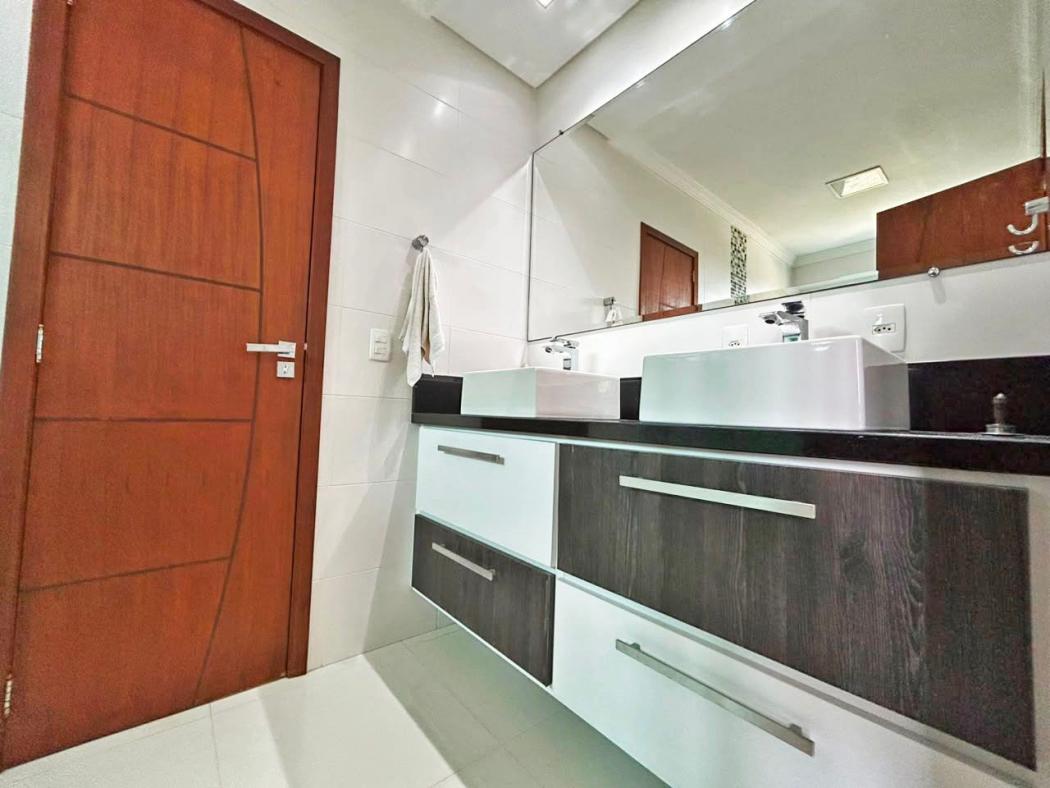 Casa à venda em Bairro Alto, Curitiba — Fava Imóveis