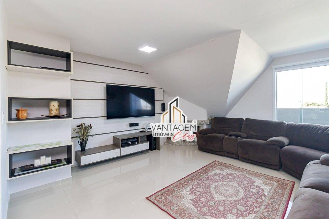 Sobrado para alugar em Santa Felicidade, Curitiba — Hub Urbana