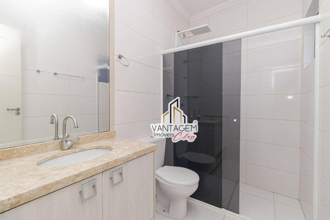 Sobrado para alugar em Santa Felicidade, Curitiba — Hub Urbana