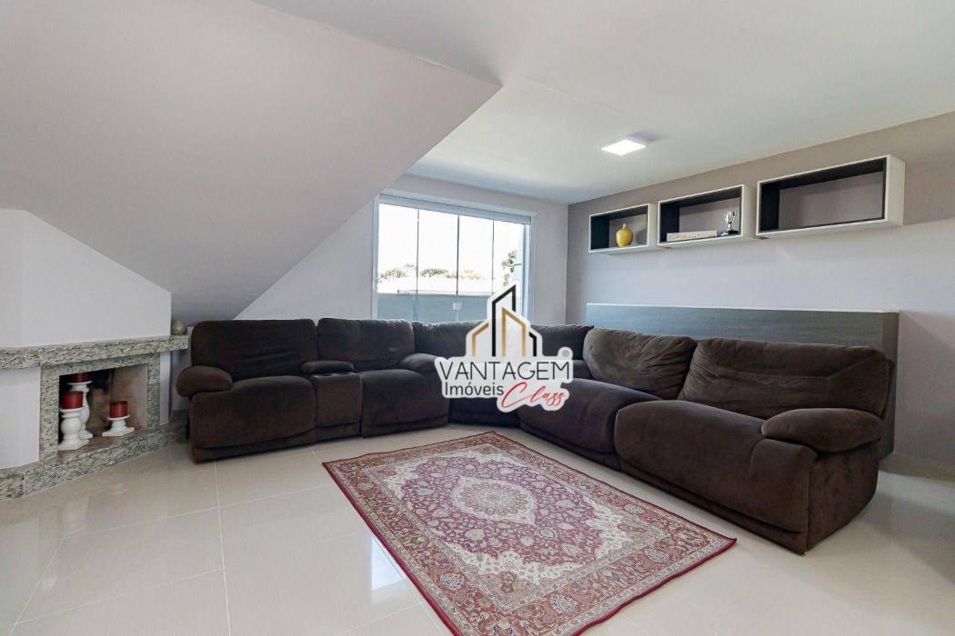 Sobrado para alugar em Santa Felicidade, Curitiba — Hub Urbana