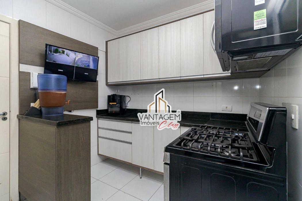 Sobrado para alugar em Santa Felicidade, Curitiba — Hub Urbana