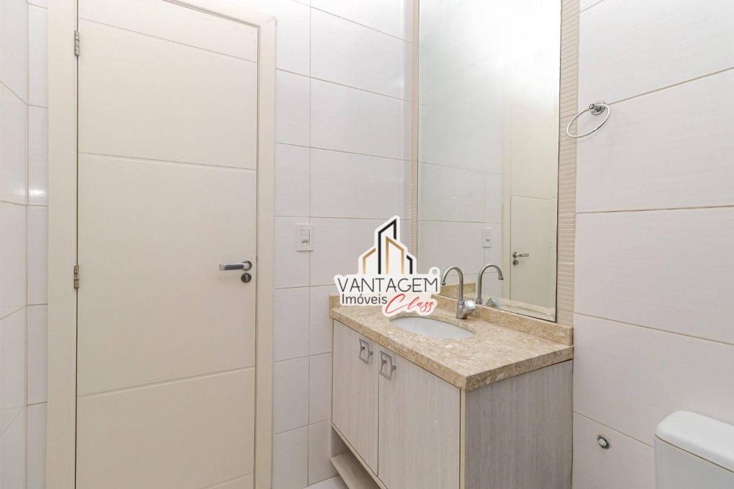 Sobrado para alugar em Santa Felicidade, Curitiba — Hub Urbana