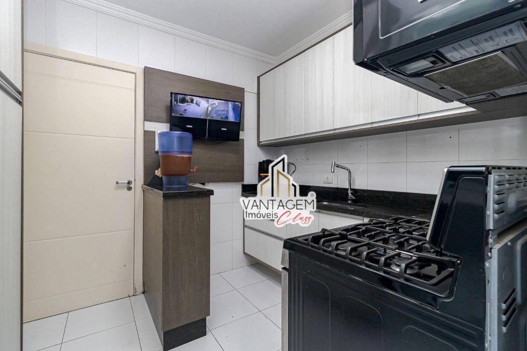 Sobrado para alugar em Santa Felicidade, Curitiba — Hub Urbana