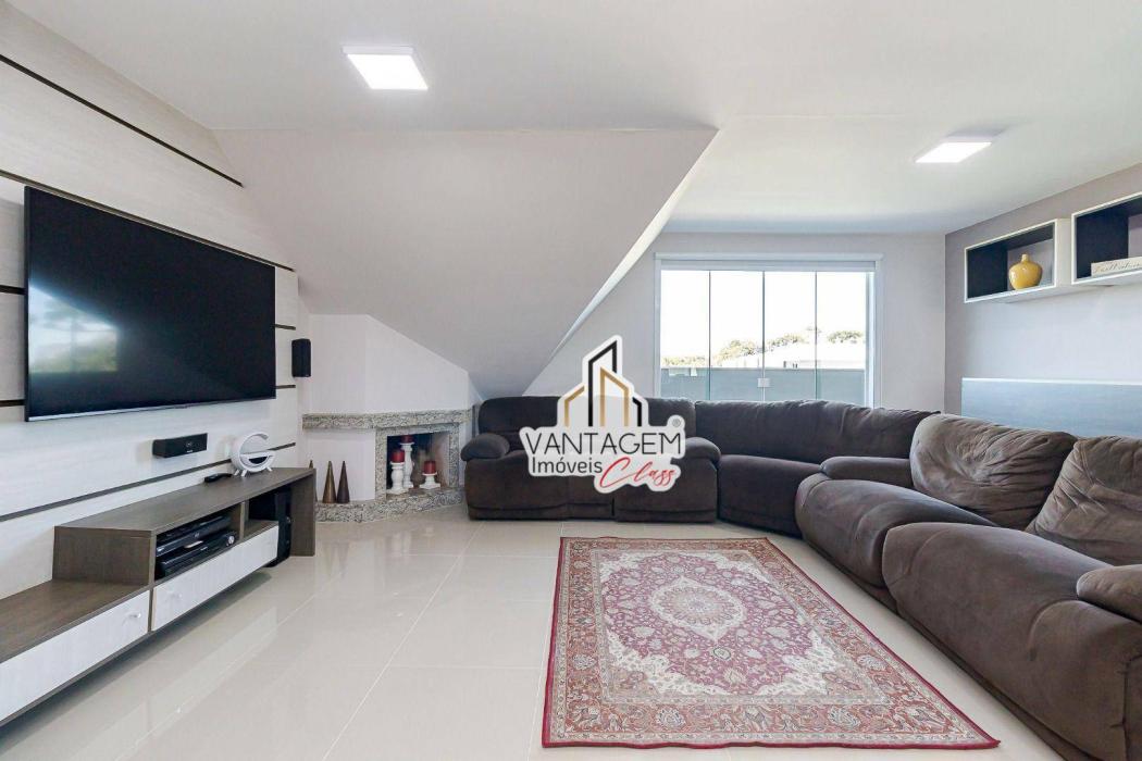 Sobrado para alugar em Santa Felicidade, Curitiba — Hub Urbana