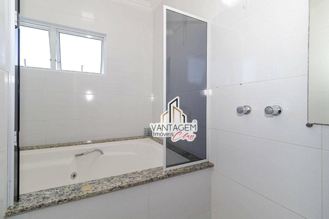 Sobrado para alugar em Santa Felicidade, Curitiba — Hub Urbana