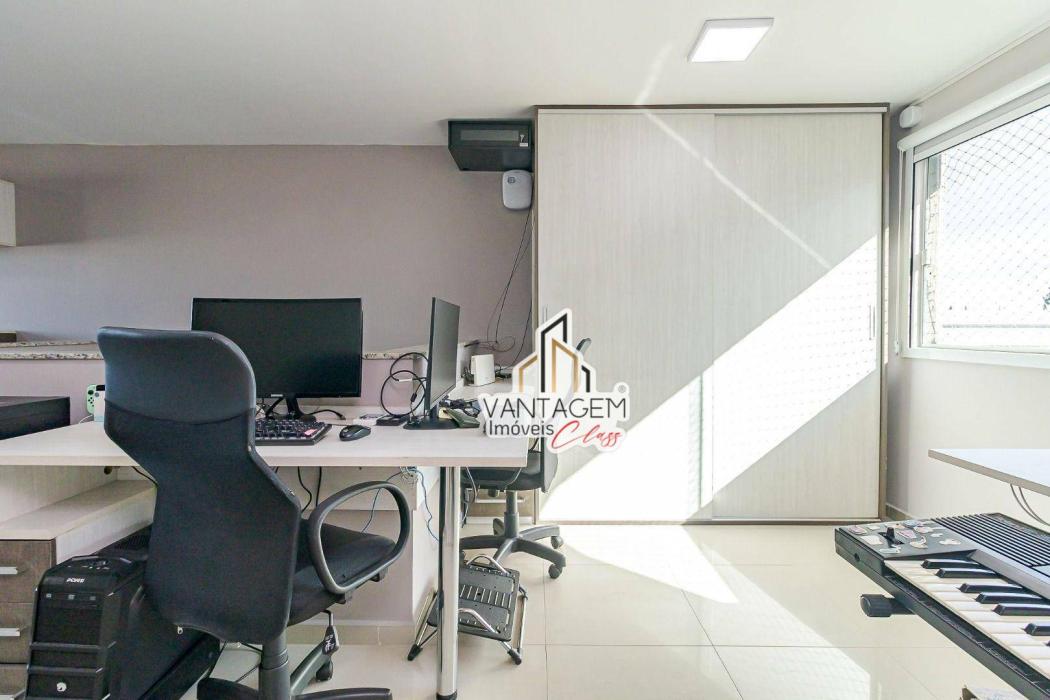 Sobrado para alugar em Santa Felicidade, Curitiba — Hub Urbana