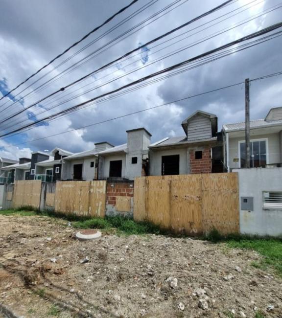 Sobrado com 3 dormitórios à venda, 195 m² por R$ 450.000,00 - Bairro Alto - Curitiba/PR - voa corretor