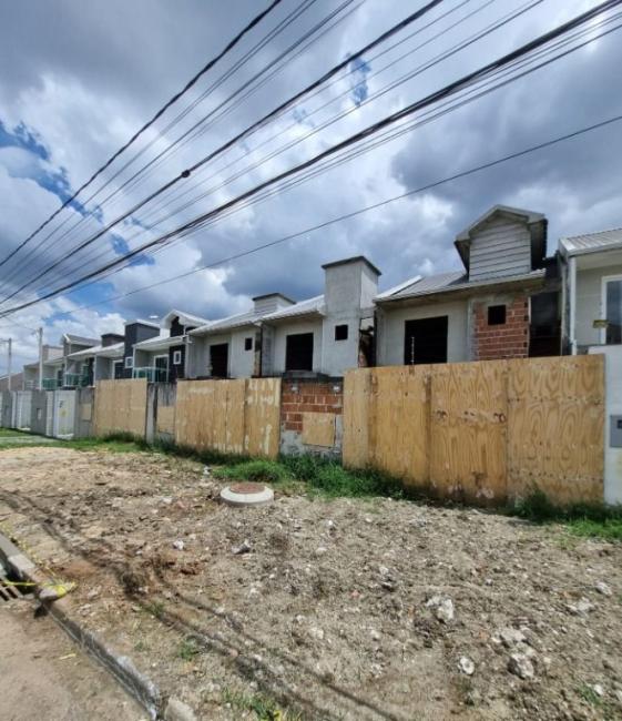 Sobrado em Curitiba - PR, no bairro Bairro Alto - Referência SO0086-VYPB