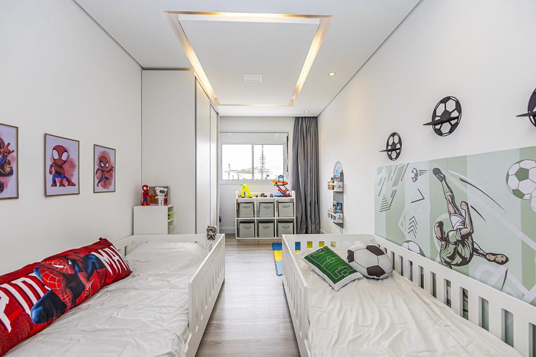 Casa à venda em Hauer, Curitiba — Fava Imóveis