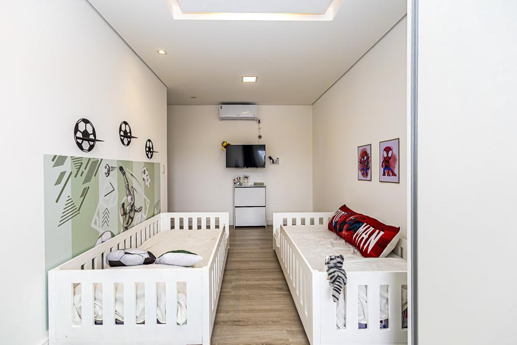 Casa à venda em Hauer, Curitiba — Fava Imóveis