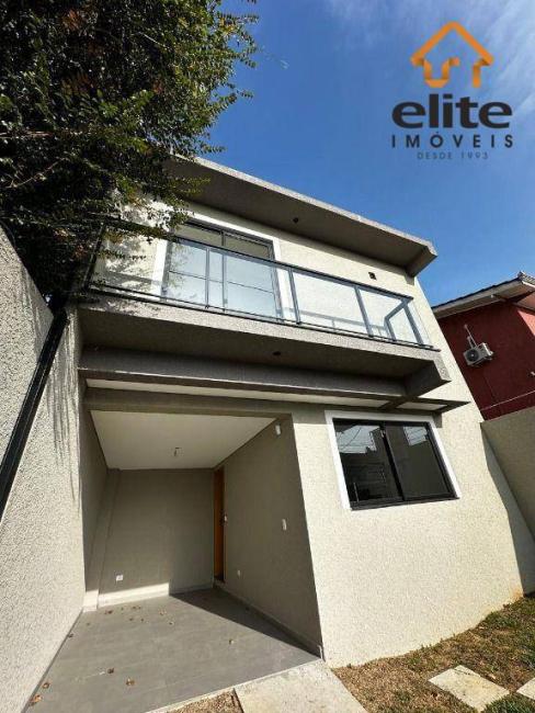 Sobrado em Curitiba - PR, no bairro Bairro Alto - Referência SO0107-ELX