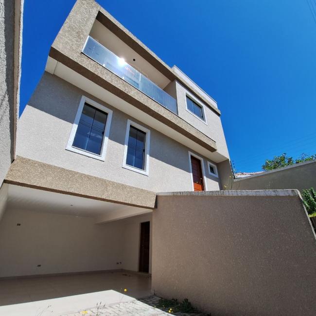 Casa, 3 quartos, 169 m² - Foto 2