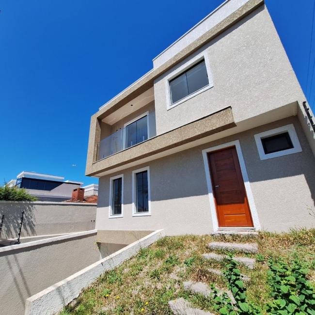 Casa, 3 quartos, 169 m² - Foto 3