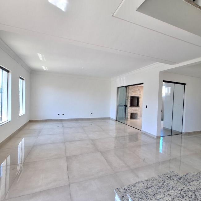 Casa, 3 quartos, 169 m² - Foto 8