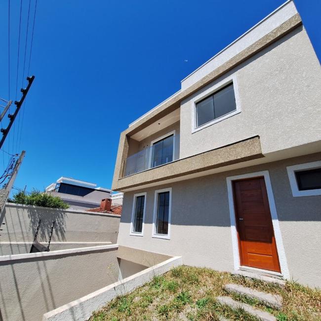 Casa, 3 quartos, 169 m² - Foto 1