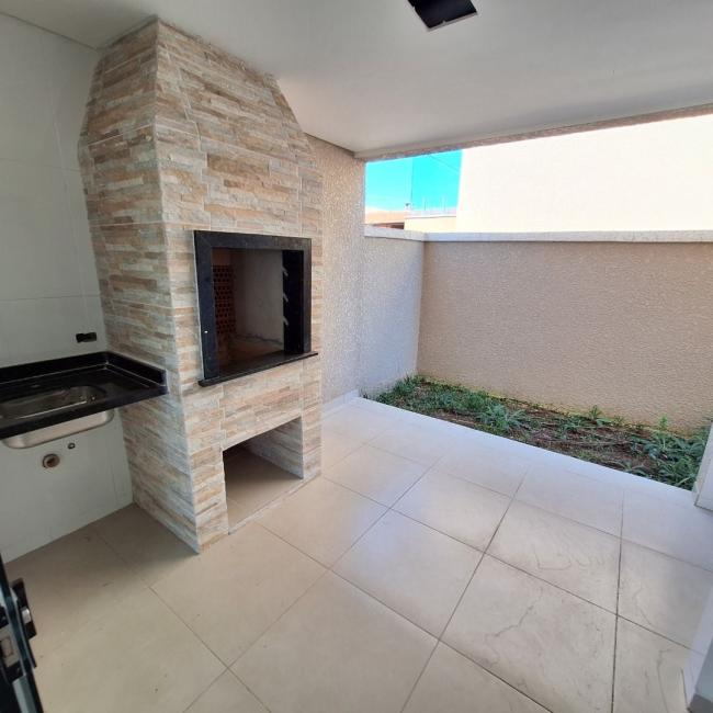 Casa, 3 quartos, 169 m² - Foto 12