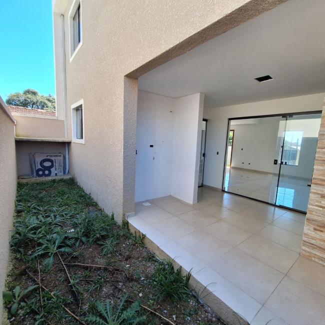 Casa, 3 quartos, 169 m² - Foto 13