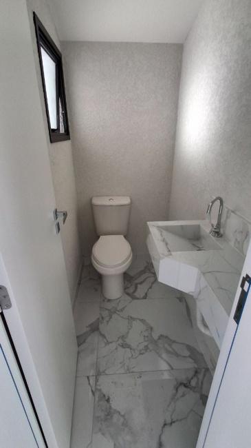 Casa, 3 quartos, 103 m² - Foto 9