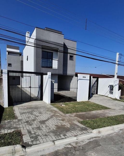 Casa, 3 quartos, 103 m² - Foto 2