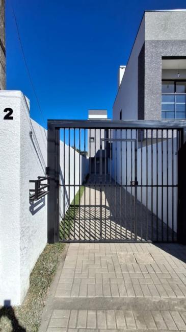 Casa, 3 quartos, 103 m² - Foto 3