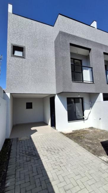 Casa, 3 quartos, 103 m² - Foto 1