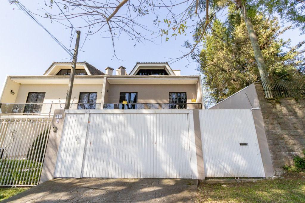  - Sobrado com 3 dormitórios à venda, 330 m² por R$ 1.495.000,00 - Água Verde - Curitiba/PR