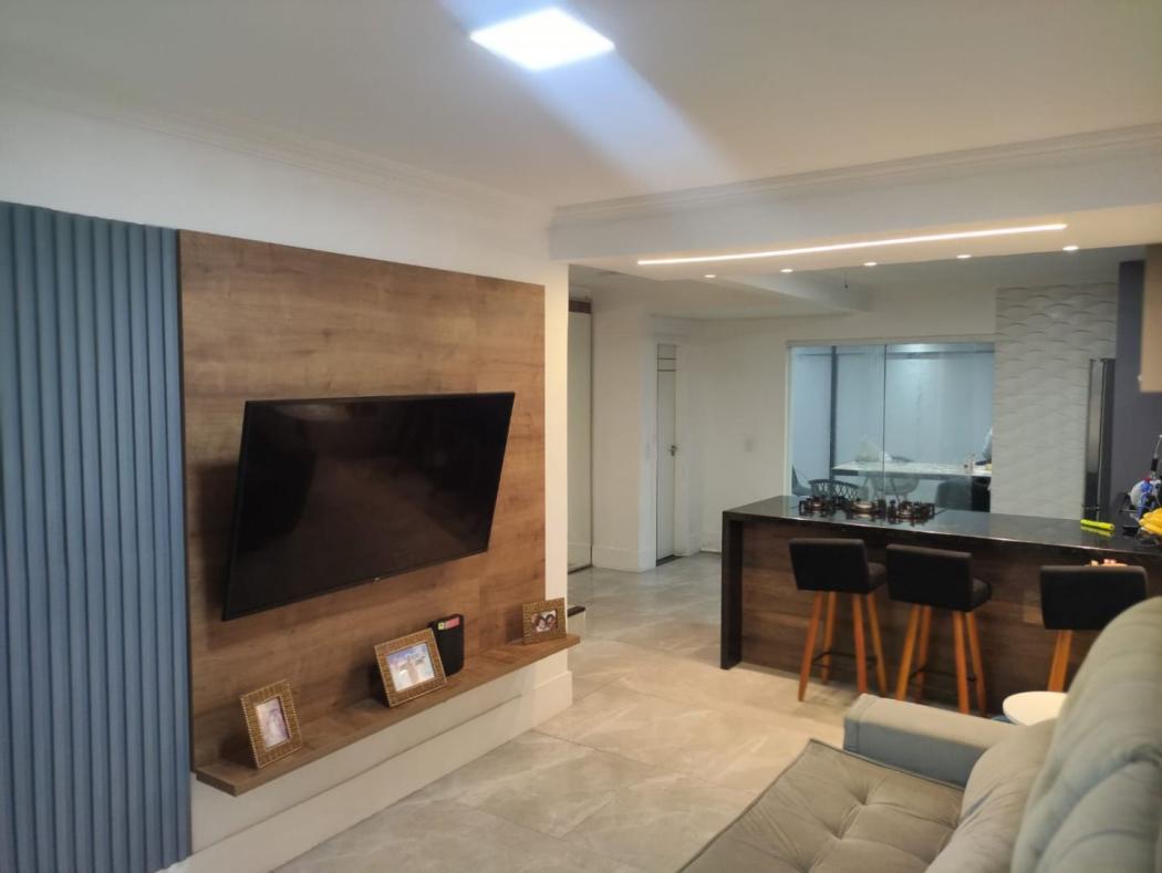 Sobrado em São José dos Pinhais - PR, no bairro Afonso Pena - Referência SO0629-MOVA