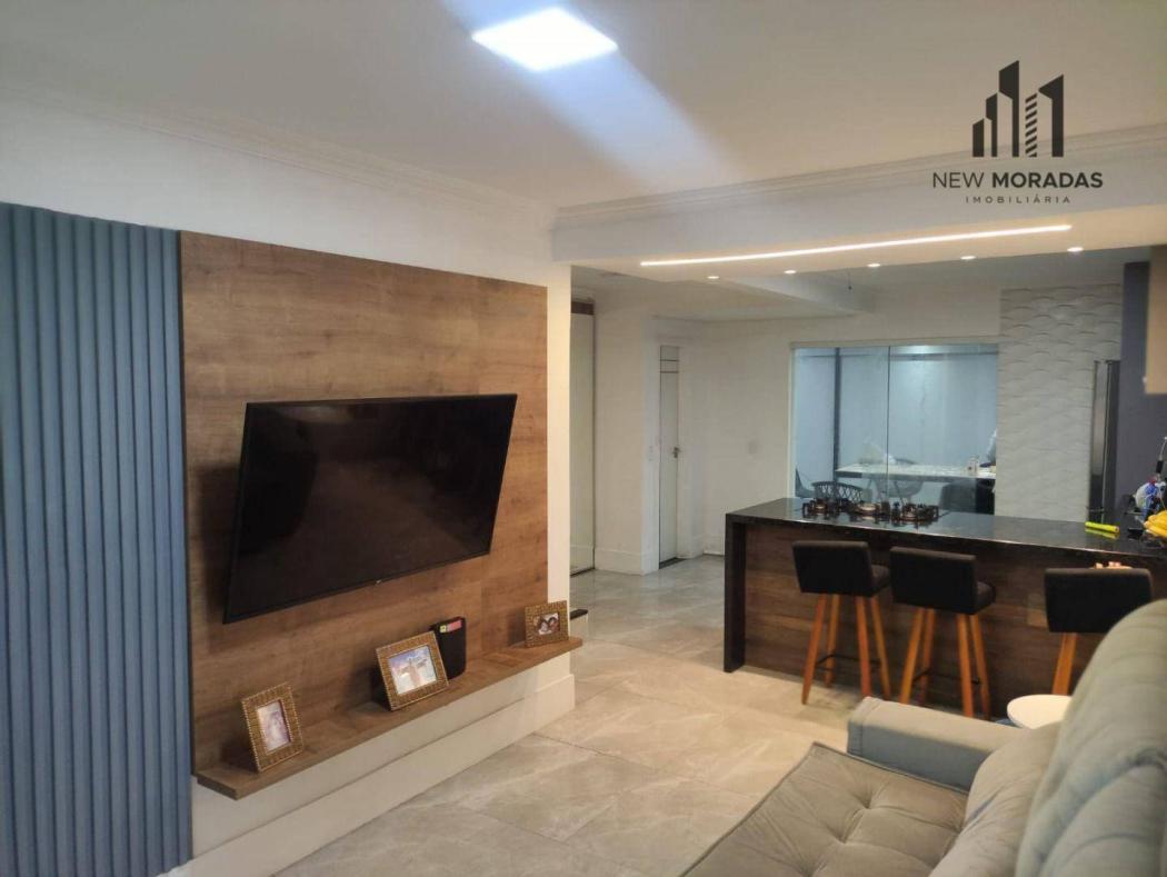 Sobrado em São José dos Pinhais - PR, no bairro Afonso Pena - Referência SO0629-MOVA