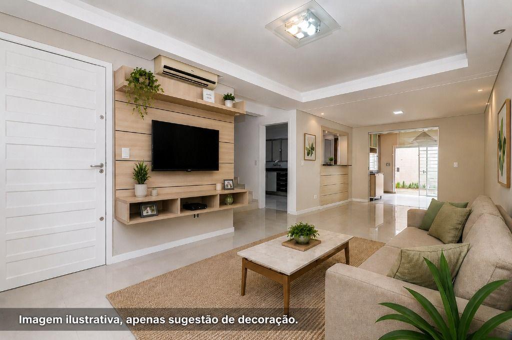 Sobrado em Curitiba - PR, no bairro Ecoville - Referência SO0725-ASI