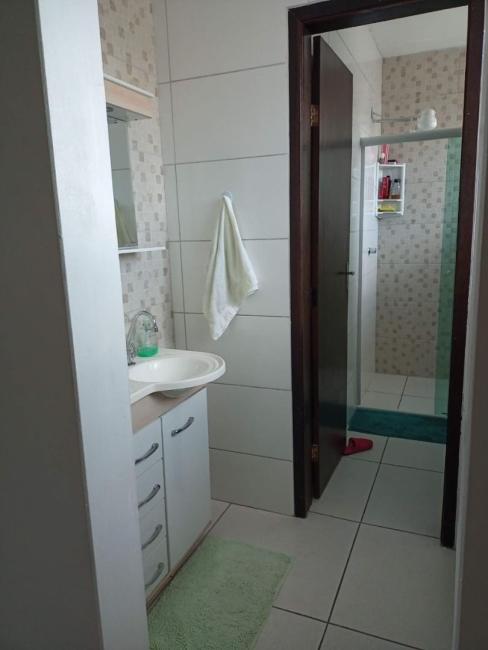  - Sobrado com 3 dormitórios à venda, 99 m² por R$ 475.000,00 - Centro - Pontal do Paraná/PR