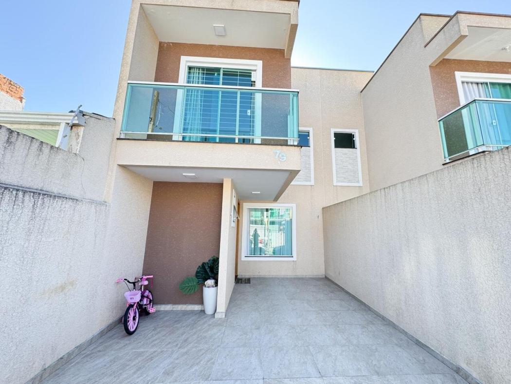 SOBRADO COM MOVEIS PLANEJADOS NO UMBARA