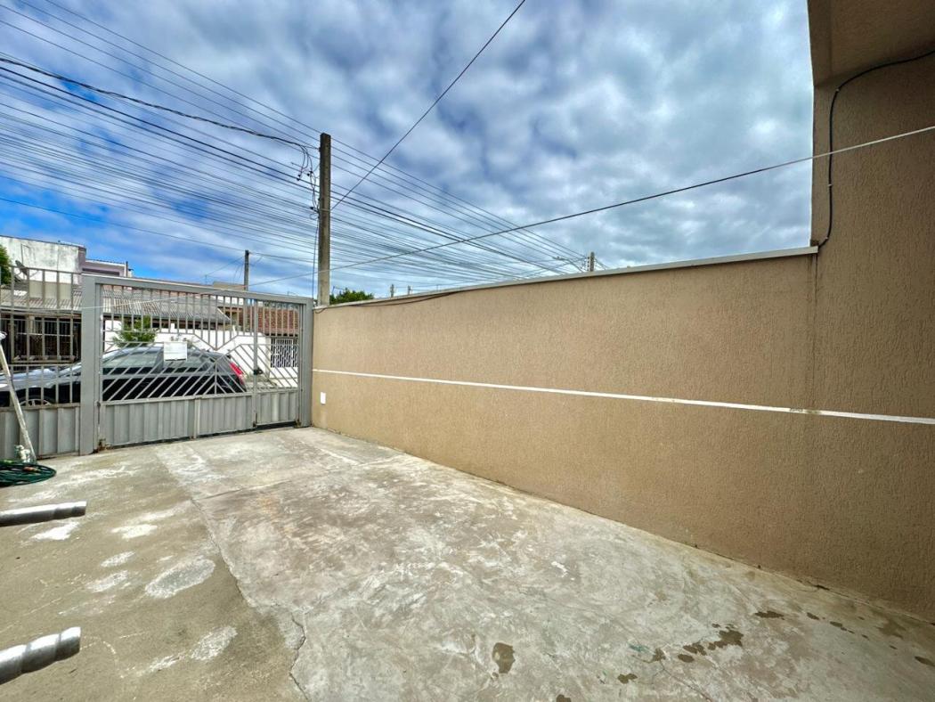  - Sobrado proximo ao Parque semeador