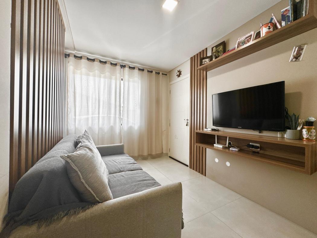 Condomínio em CURITIBA - PR, no bairro Pinheirinho - Referência SO769-PIMO