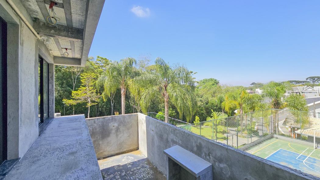 Casa à venda em Santa Cândida, Curitiba — Fava Imóveis