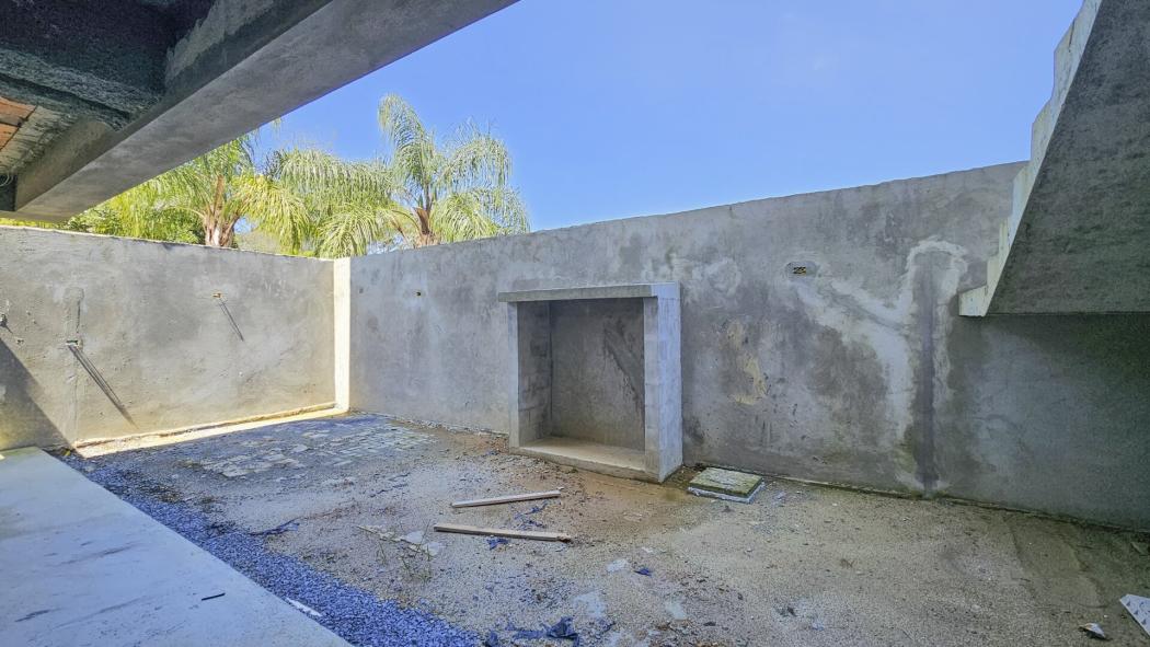 Casa à venda em Santa Cândida, Curitiba — Fava Imóveis