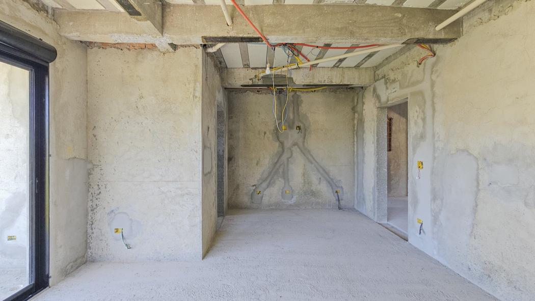 Casa à venda em Santa Cândida, Curitiba — Fava Imóveis