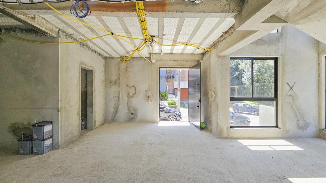Casa à venda em Santa Cândida, Curitiba — Fava Imóveis