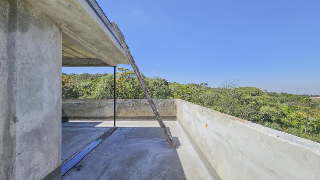 Casa à venda em Santa Cândida, Curitiba — Fava Imóveis