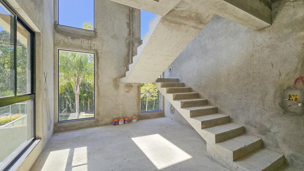 Casa à venda em Santa Cândida, Curitiba — Fava Imóveis