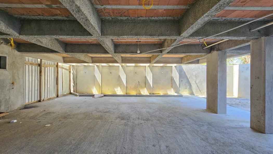 Casa à venda em Santa Cândida, Curitiba — Fava Imóveis