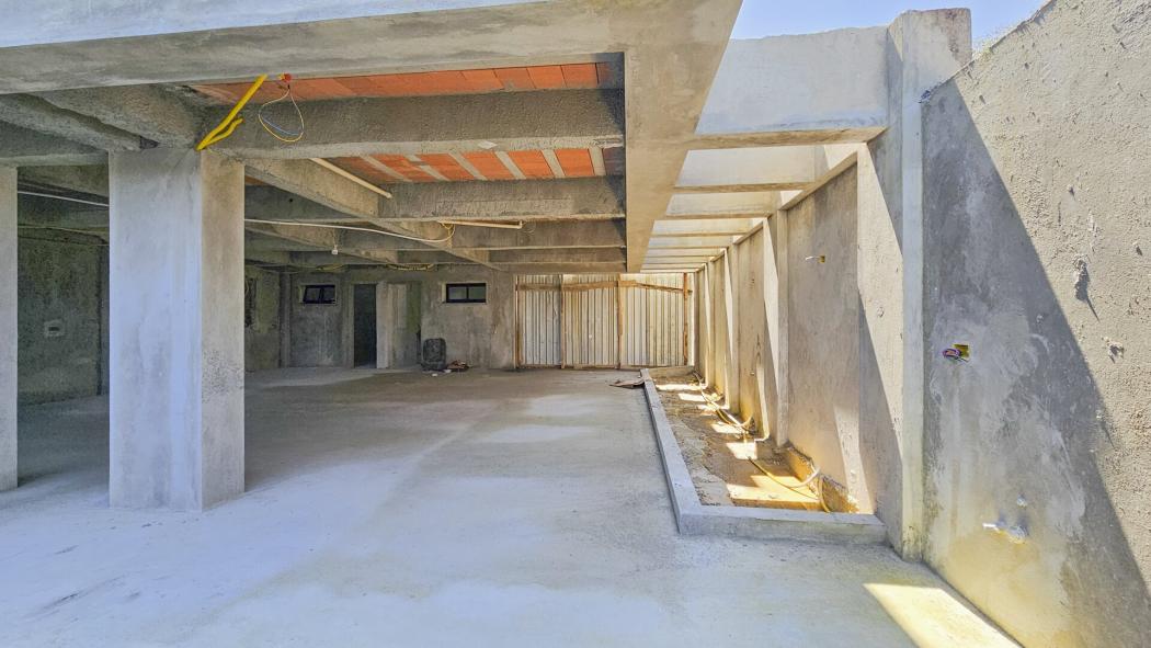 Casa à venda em Santa Cândida, Curitiba — Fava Imóveis