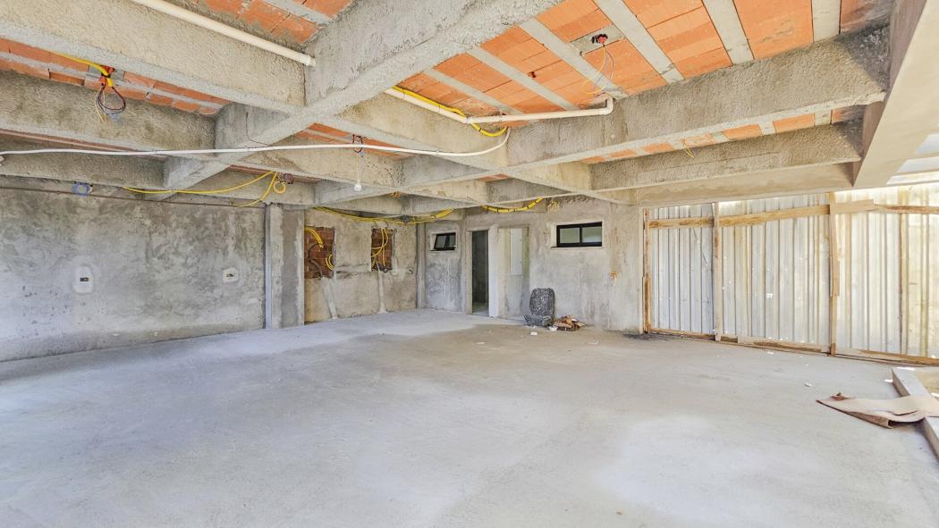 Casa à venda em Santa Cândida, Curitiba — Fava Imóveis