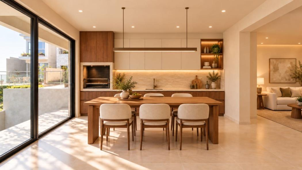 Casa à venda em Santa Cândida, Curitiba — Fava Imóveis