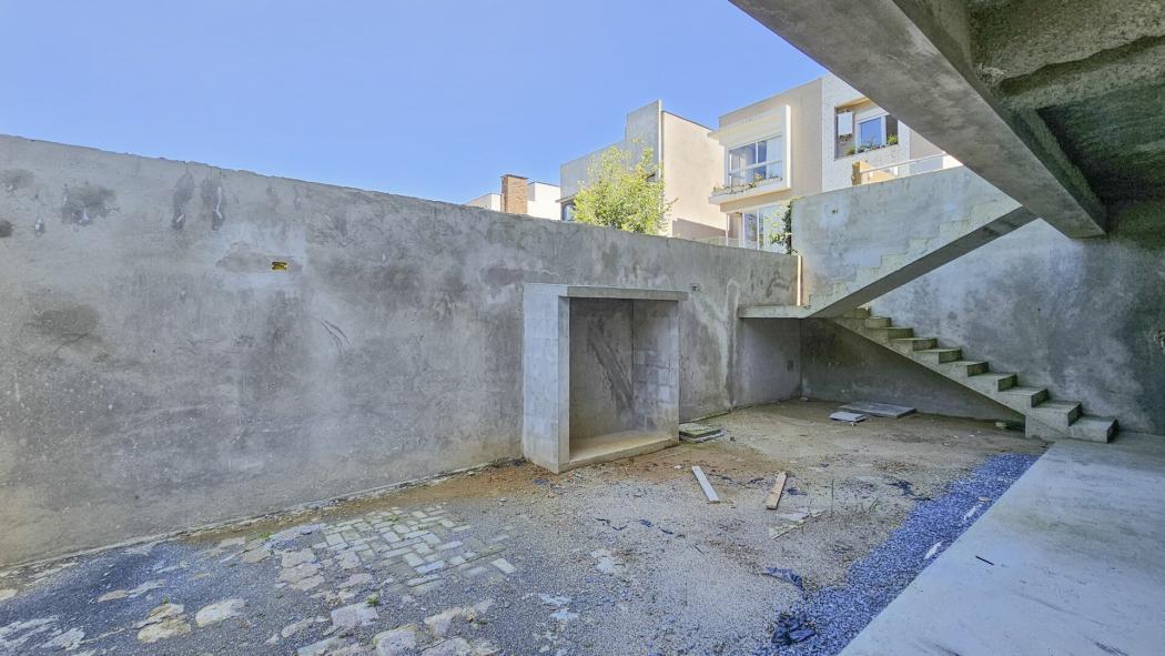 Casa à venda em Santa Cândida, Curitiba — Fava Imóveis