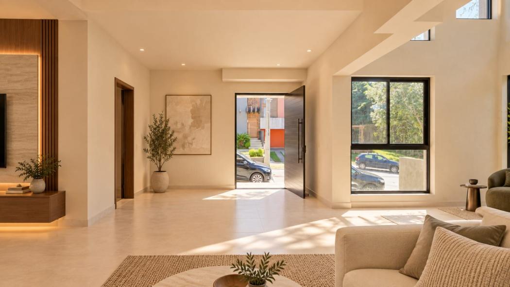 Casa à venda em Santa Cândida, Curitiba — Fava Imóveis