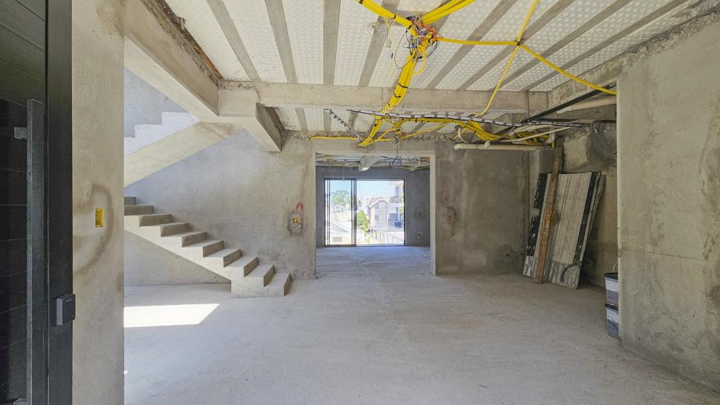Casa à venda em Santa Cândida, Curitiba — Fava Imóveis
