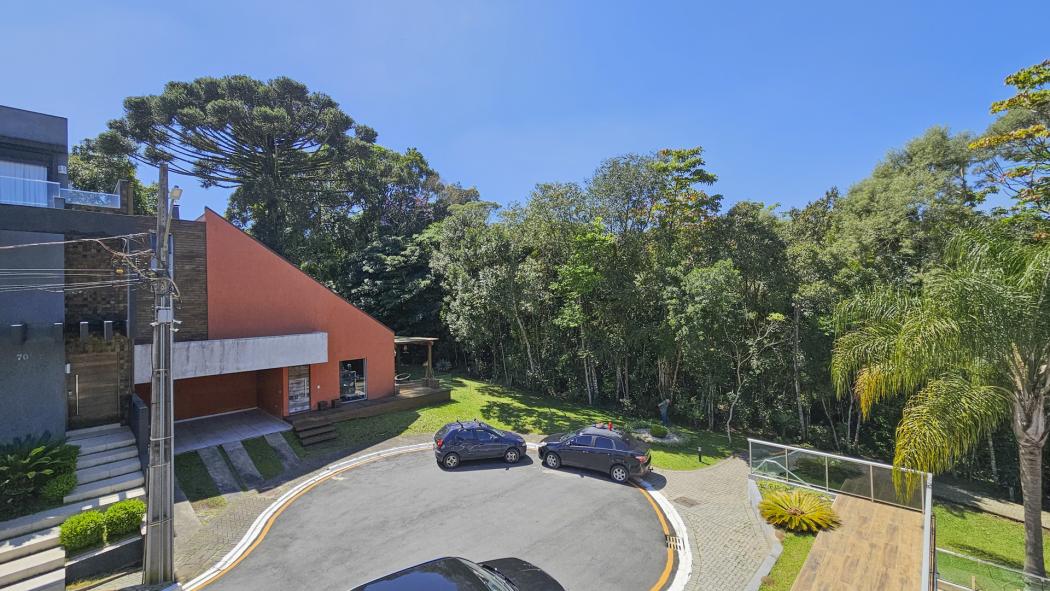 Casa à venda em Santa Cândida, Curitiba — Fava Imóveis