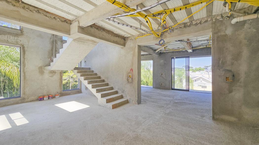 Casa à venda em Santa Cândida, Curitiba — Fava Imóveis