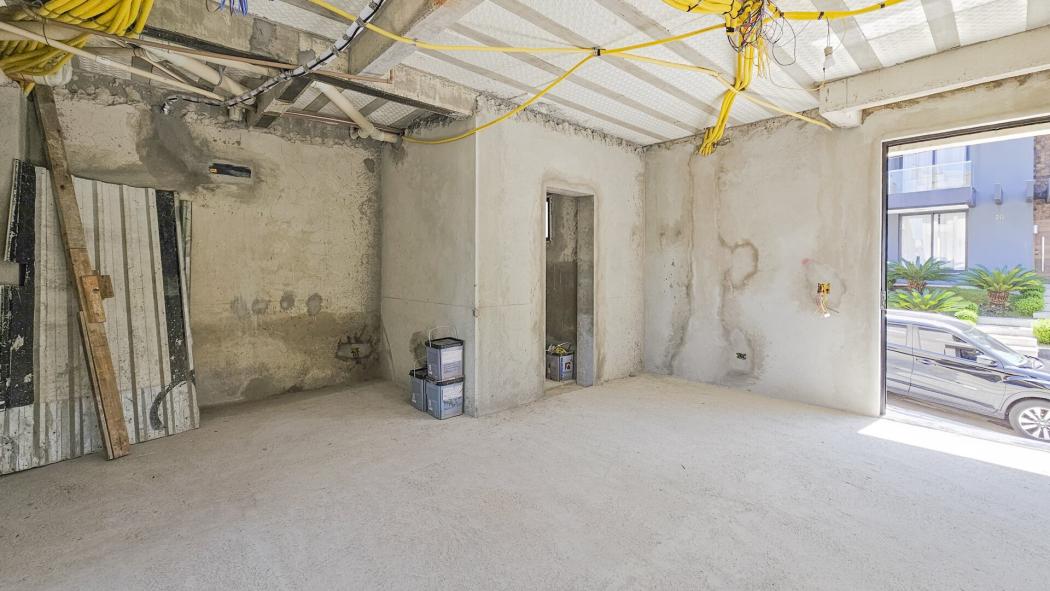 Casa à venda em Santa Cândida, Curitiba — Fava Imóveis