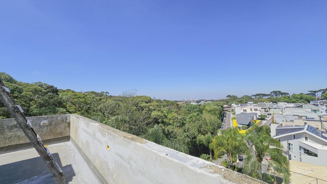 Casa à venda em Santa Cândida, Curitiba — Fava Imóveis